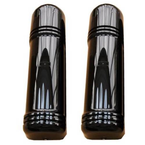 Barrera Infrarroja 100m de cuatro haces Ziji (ZBI-4100)