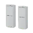 Enlace pto a pto 500m el par (RG-EST100-E)