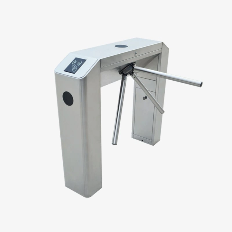 Molinete Barrera Acceso Peatonal Automatica Zkteco (TS2000Pro)