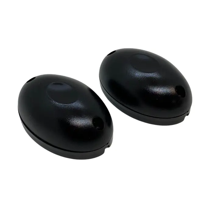 Barrera Infrarroja 20m Un Haz exterior (ABO-20G)