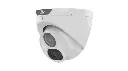 Camara Analogica 2MP Uniview Lighthunter 2,8mm IR40m Microfono Metalica Linea Whale IP67 (UAC-T122-AF28LM)