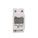 Multimedidor monofásico con display (MGF-60)