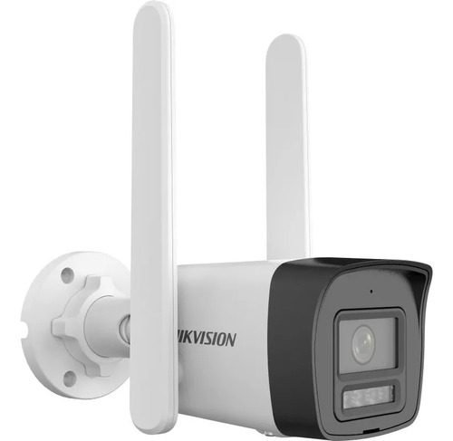 [DS-2CD1023G2-LIDUF/4G/SL] Camara IP 4G 2MP Hikvision Metalica 2,8mm MicroSD FigHumana/Vehiculo (DS-2CD1023G2-LIDUF/4G/SL)