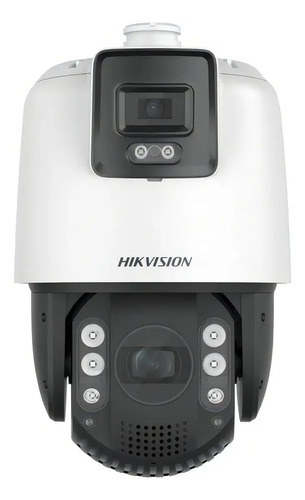 TandemVu 4+4MP 32X ColorVu IR Acusense Network Speed Dome (DS-2SE7C432MW-AEB(14F1))(O-STD)(P3) 