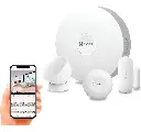 KIT de Alarma Ezviz hub y sensores (CS-B1-A0-A34)