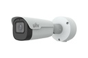 Camara IP Uniview 4MP Varifocal Motorizado 2,8-12mm IR80m Lighthunter WDR IK10 IP67 Calefactor iA intrusion conteo personas (IPC2A24SE-ADZK-I0)