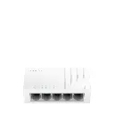 Switch de Escritorio Cudy 5 Puertos Fast Ethernet V3.0 (FS105D)