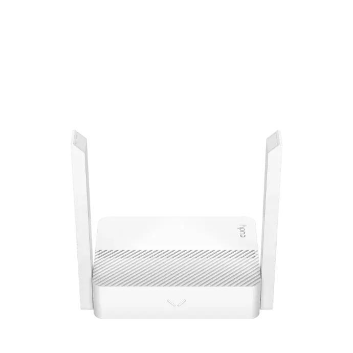 Router WiFi Cudy N300 2.4GHz 4P MultiModo VPN (WR300)