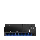 Switch Gigabit Cudy 8 Puertos Netis Escritorio (GS108D) (cyo)