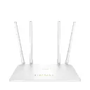 Router Wi-Fi Cudy AC1200 Dual Band 4 Antenas 5 en 1 (WR1200)
