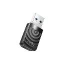 Adaptador USB Wi-Fi Cudy AC1300 Dual Band (WU1300S)