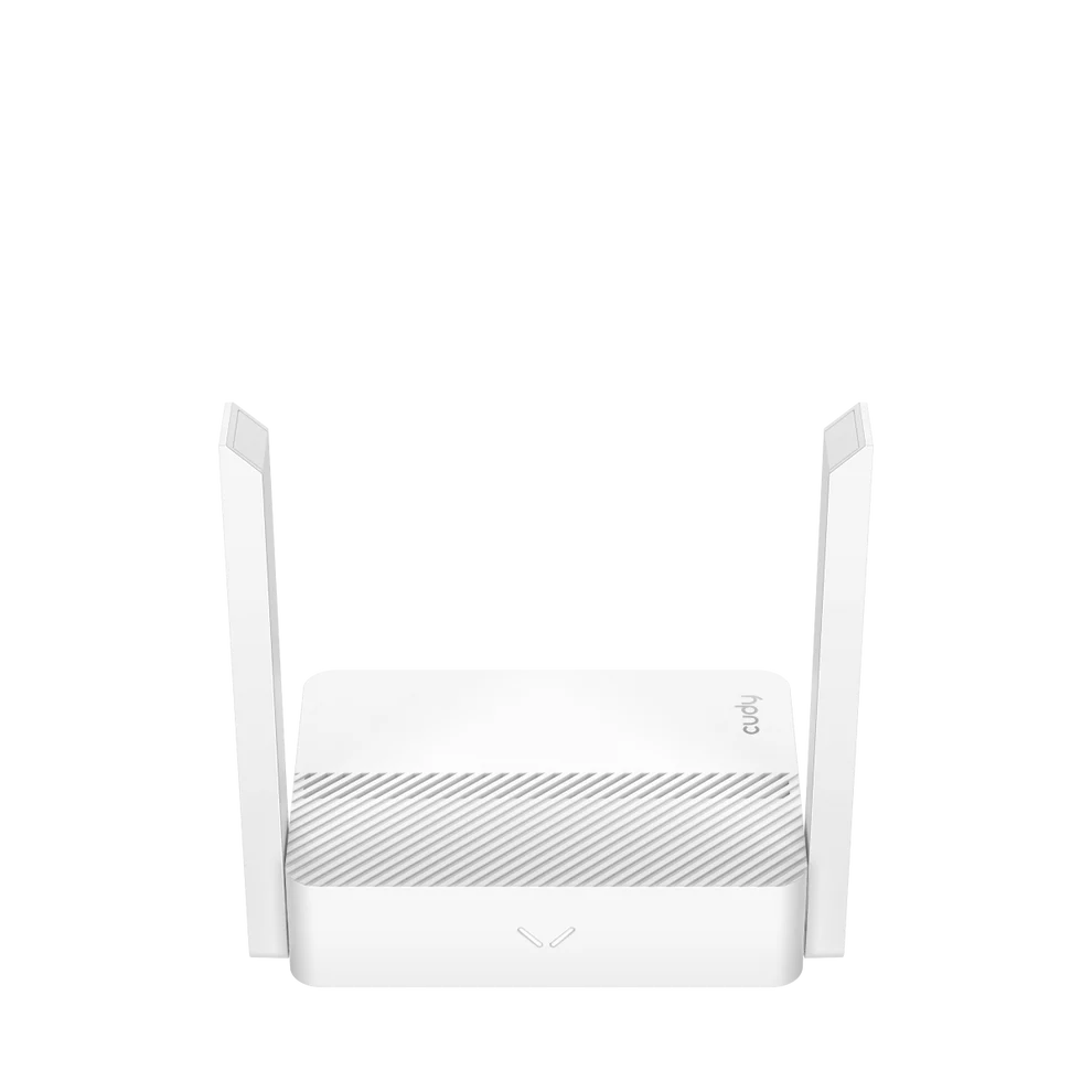 Router Wi-Fi Cudy AC1200 Dual-Band (WR1200E)