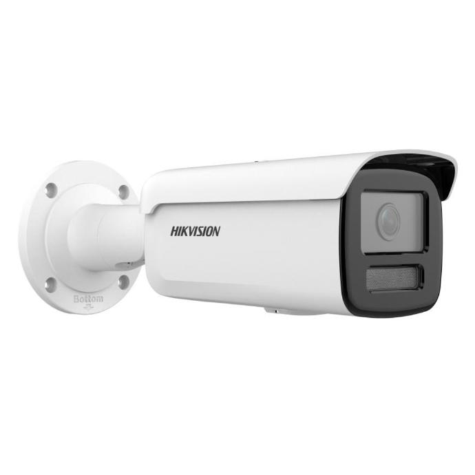 Camara IP 2MP Hikvision acusense lente 2.8mm (DS-2CD2T23G2-2I)