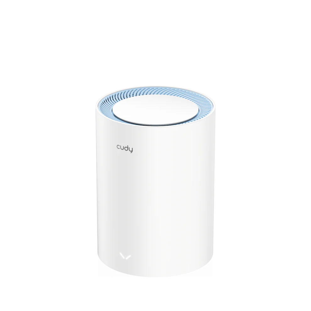 [M1200] Router Wi-Fi Mesh Cudy AC1200 (M1200)