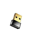 Adaptador USB WiFi Dual Band Cudy AC650 (WU650)