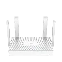 Router Wi-Fi Cudy Gigabit AC1200 Dual Band MU-MIMO (WR1300E) (cyo)