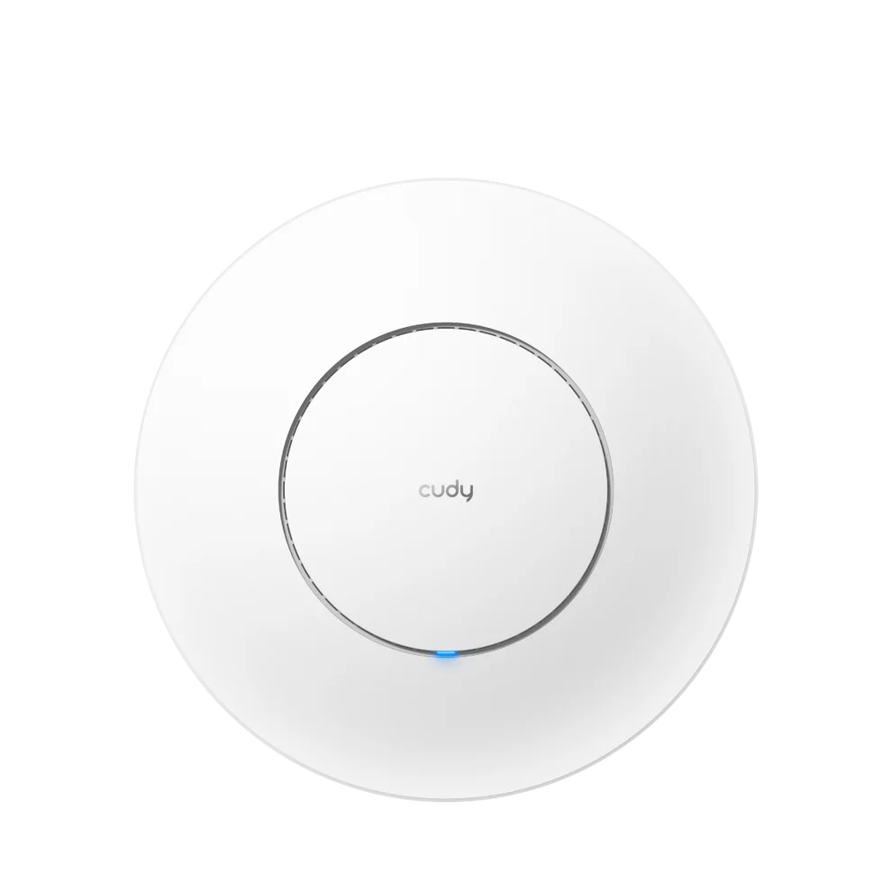 [cyo AP1300] Access Point Cudy AC1200 MU-MIMO Dual Band PoE (AP1300) (cyo)