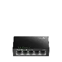 Switch 5 Puertos 10/100 Mbps Cudy (FS105)