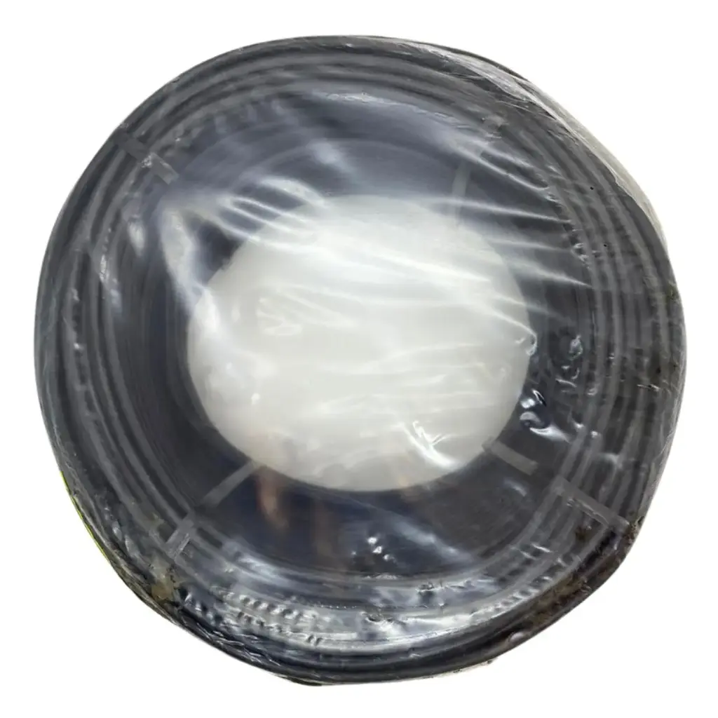 Cable Tipo Taller 2x0,50mm Lestrand normalizado (rollo 100m)