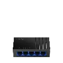 Switch Cudy 5 Puertos Gigabit V4.0 (GS105D)