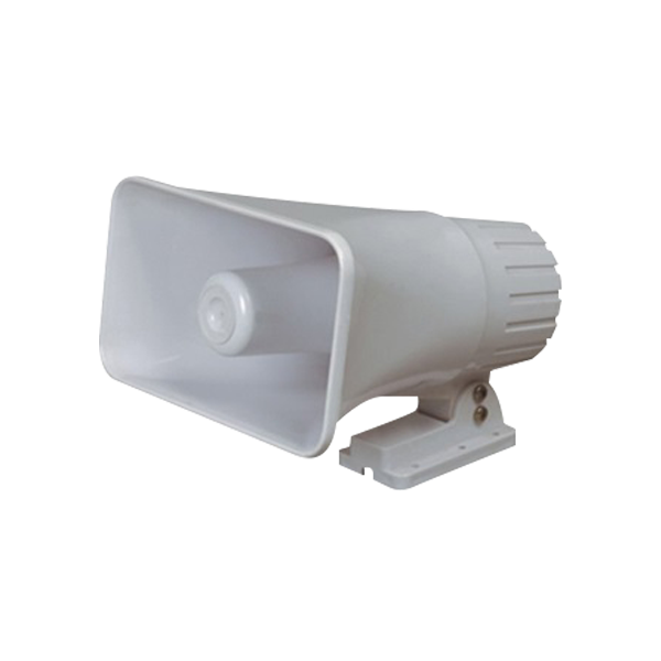 Sirena Exterior Nautica Sirena exponencial 