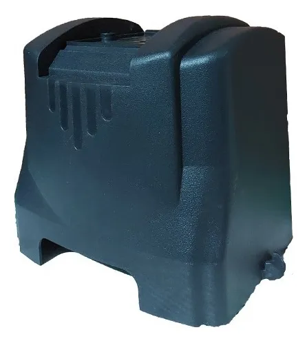 TAPA EXTERIOR SOLO NIID - SEG - UNIDAD X 1 (AUTARP696)