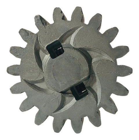 ENGRANAJE SEG SALIDA Z18 SOLO NIID Y SOLO CH NUEVO (AUTARP810)