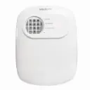 Central de alarma no monitoreada Intelbras (ANM 24 NET)