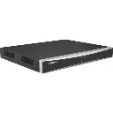 NVR 16ch Hikvision AcuSense VPro 4K reconocimiento facial busqueda inteligente por imagen/texto y doble salida HDMI (DS-7616NXI-I2/VPro)