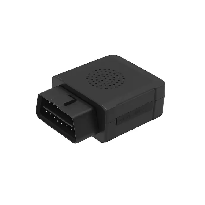 Gps 4g Tracker Concox Jimi Vl04l Audio Obd Ii