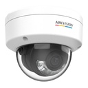 Camara IP 2MP Hikvision ColorVu IP67 IK08 2,8mm (DS-2CD1127G2H-LIU)