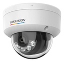 Camara IP 2MP Hikvision ColorVu IP67 IK08 2,8mm (DS-2CD1127G2H-LIU)
