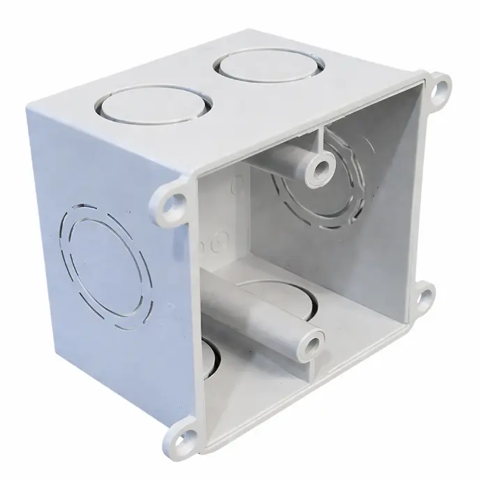 [I-1100] Caja para embutir mignon Taad (I-1100) 