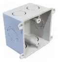 Caja para embutir mignon Taad (I-1100) 