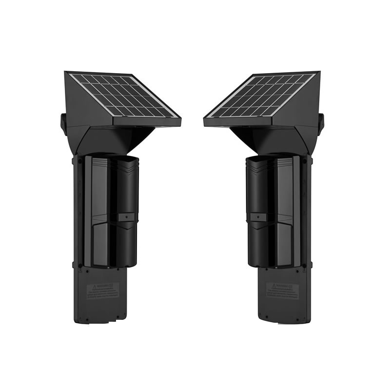 Barrera Inflarroja Solar Cygnus 2 Haces (CY-BIR2-100-SUN)