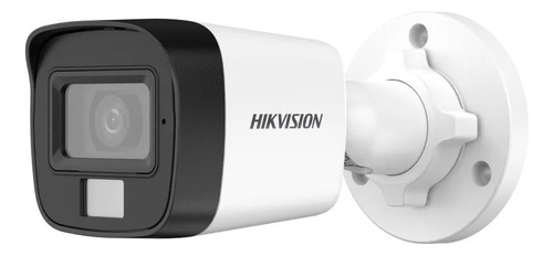 Camara Analogica 5MP Hikvision 2,8mm IP67 (DS-2CE16K0T-EXLPF)