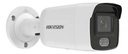 Camara IP 4MP Hikvision ColorVu H265+ IP67 micrófono luz blanca hasta 40m (DS-2CD2047G2-LU)
