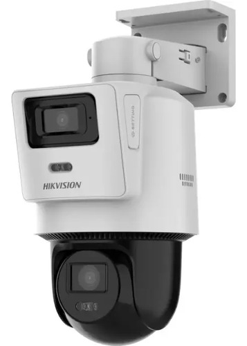 [DS-2SE2C200MWG-E/12] Domo PT IP Hikvision TandemVu 2MP 2.8mm+8mm IP66 MicroSD AudioBidireccional POE (DS-2SE2C200MWG-E/12)