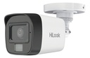 Camara IP 4MP Hilook HybridLight Microfono IP67 FigHumana (IPC-B140HA-LUC)