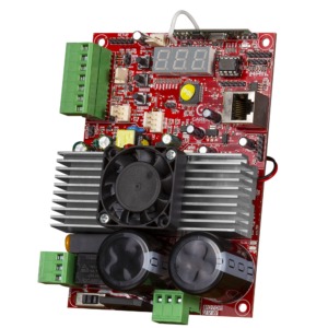 Central Comando SEG TSI PRO MAX (AUTACC365) 