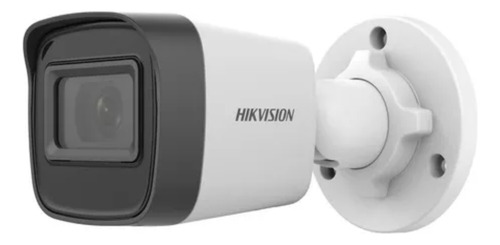 Cámara IP 4MP Hikvision IR PoE IP67 (DS-2CD1041G0-I)