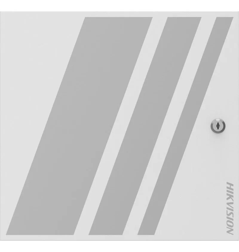 [DS-K2624X] Controlador de Acceso 4 Puertas Administrable (DS-K2624X) 