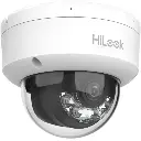 Cámara IP 2MP Hilook Microfono Deteccion Persona (IPC-D120HA-LUC)
