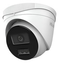 Cámara IP 2MP Hilook Microfono Dual-Light Deteccion Humano/Vehiculo (IPC-T220HA-LUC)