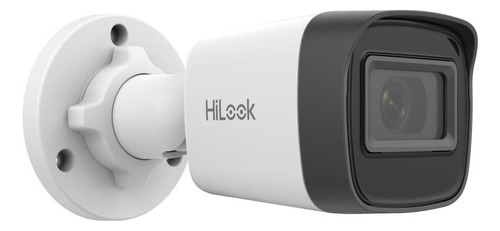 [IPC-B141H-C] Cámara IP 4MP Hilook IR20m IP67 (IPC-B141H-C)