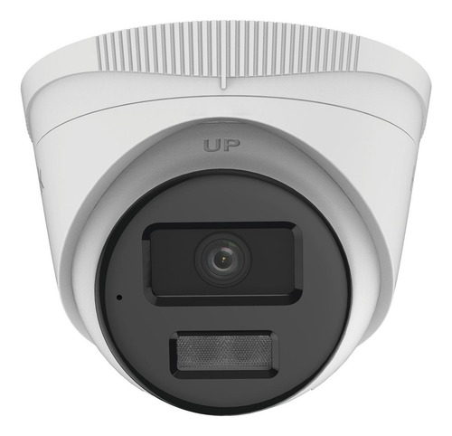 Camara IP 4MP Hilook Microfono Dual-Light Deteccion personas (IPC-T240HA-LUC)