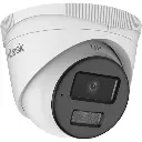 Cámara IP 4MP Hilook Microfono Dual-Light Deteccion personas (IPC-T240HA-LUC)