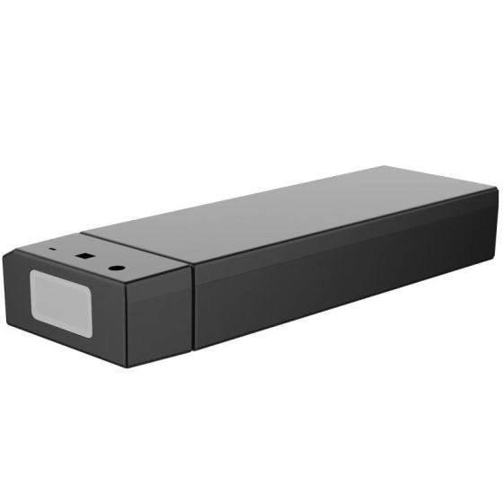 [DS-2FSC09(T)-L] Modulo de bateria para panel solar Hikvision (DS-2FSC09(T)-L)