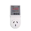 Protector de tensión enchufable (GF-SP20-C)