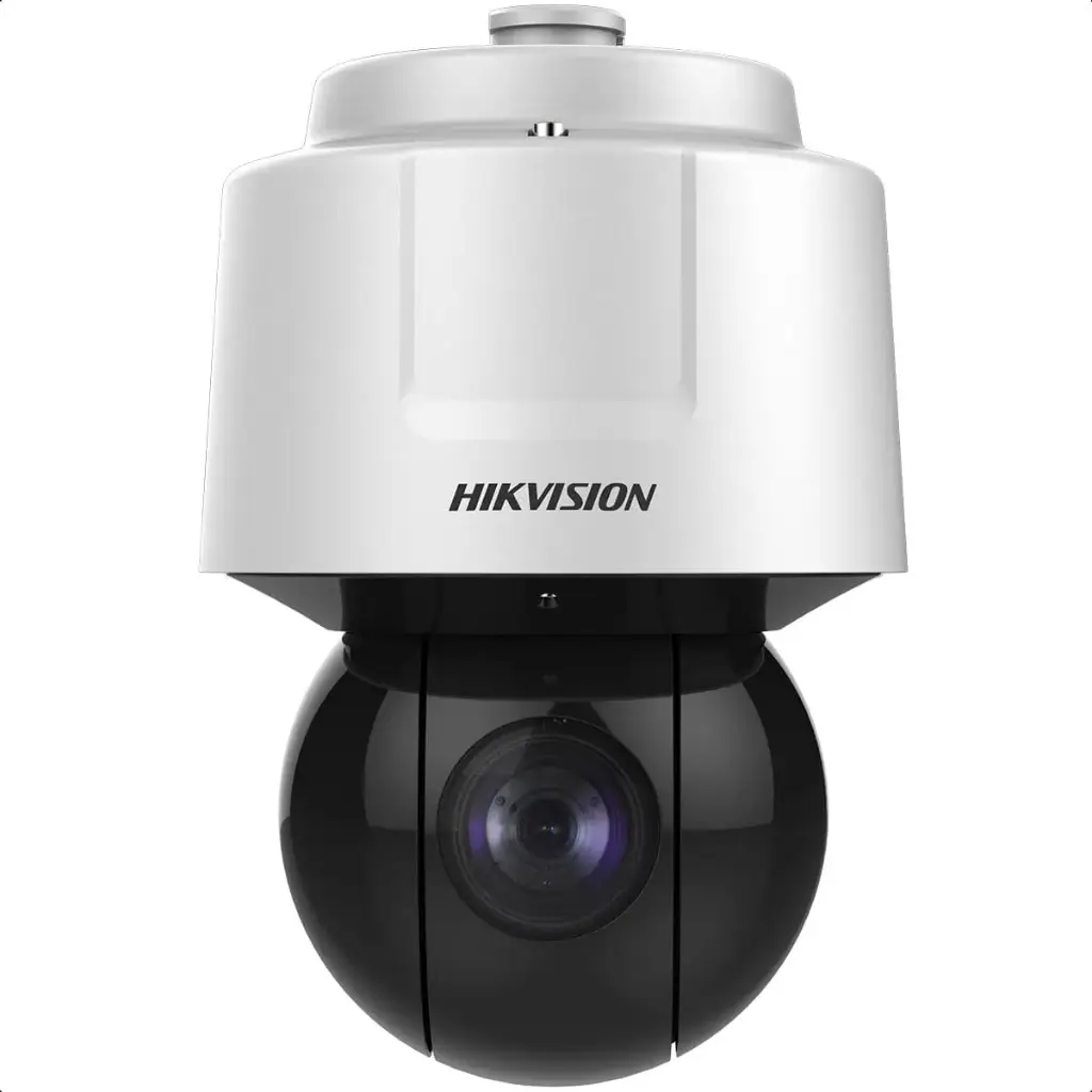[DS-2DF6A436X-AELY(T5)] Domo PTZ IP Hikvision 4 MP- 36x Zoom- IP67/IK10- DARKFIGHTER (DS-2DF6A436X-AELY)